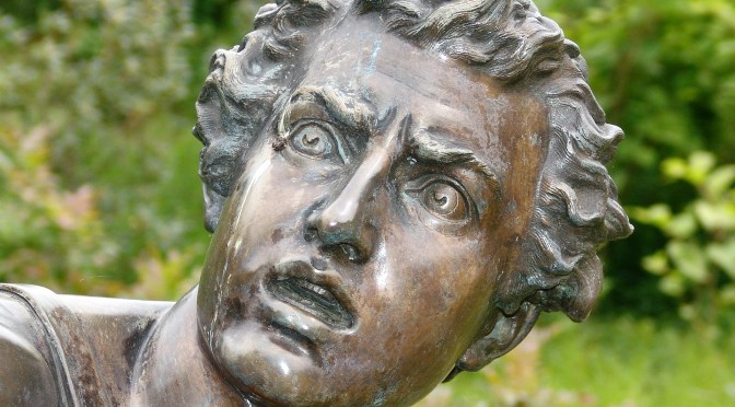 The Ultimate Guide to a Bipartisan Friendship: Part 1